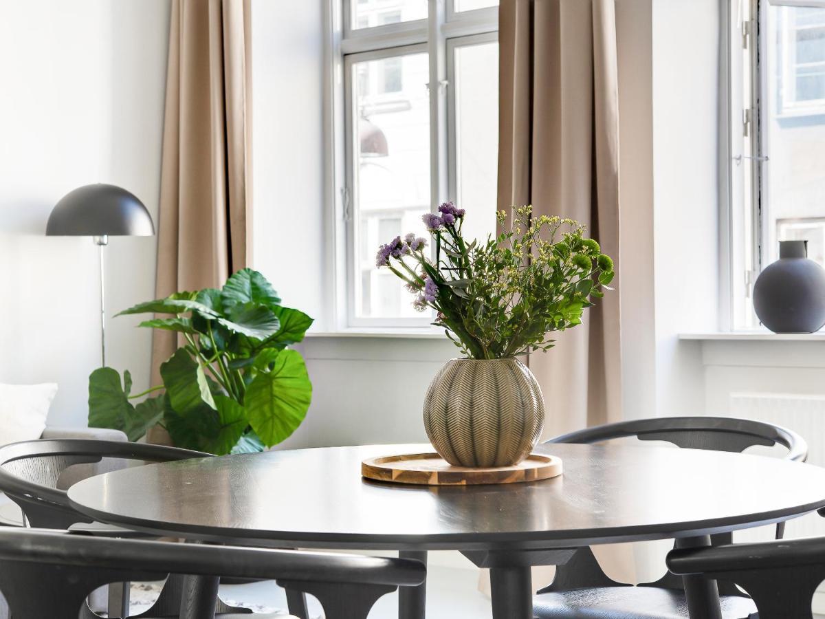 Sanders Alley - One-bedroom In Latin Quarter Apartamento