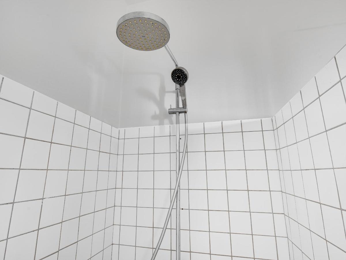 Sanders Alley - One-bedroom In Latin Quarter Copenhague