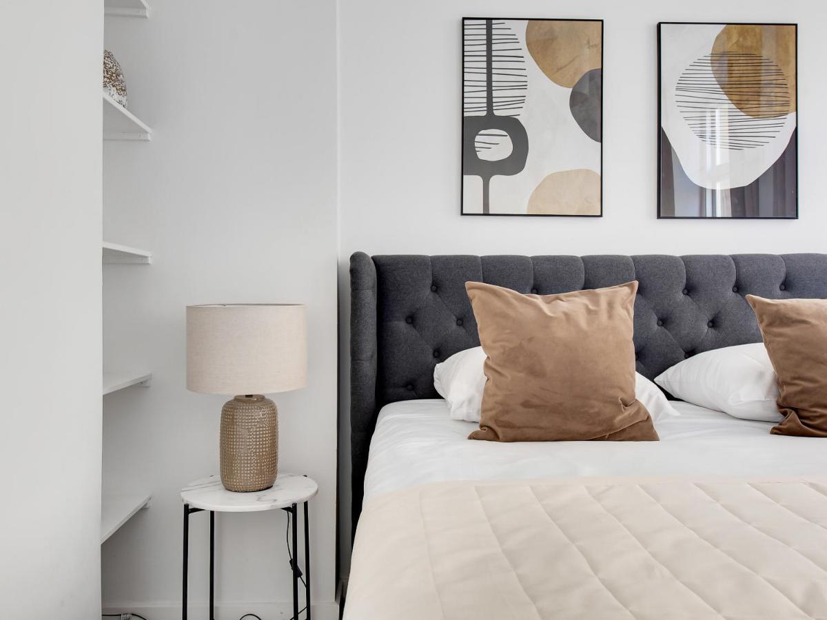 Sanders Alley - One-bedroom In Latin Quarter Apartamento *